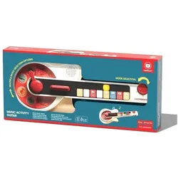 Topbright Toys Musikalische Aktivität Gitarre 18+