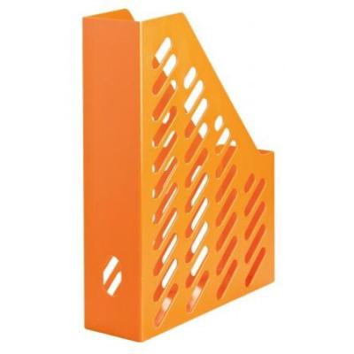 HAN Stehsammler KLASSIK A4/C4 orange