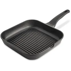Fürstenhof Grillpfanne Nizza Plus 28 x cm Aluminium