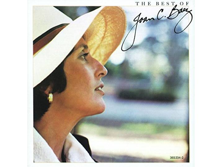 Joan Baez - Best Of