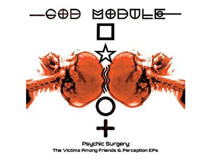 Psychic Surgery