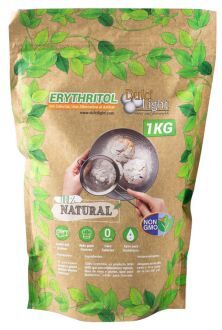 Dulcilight Erythritol 1 Kg