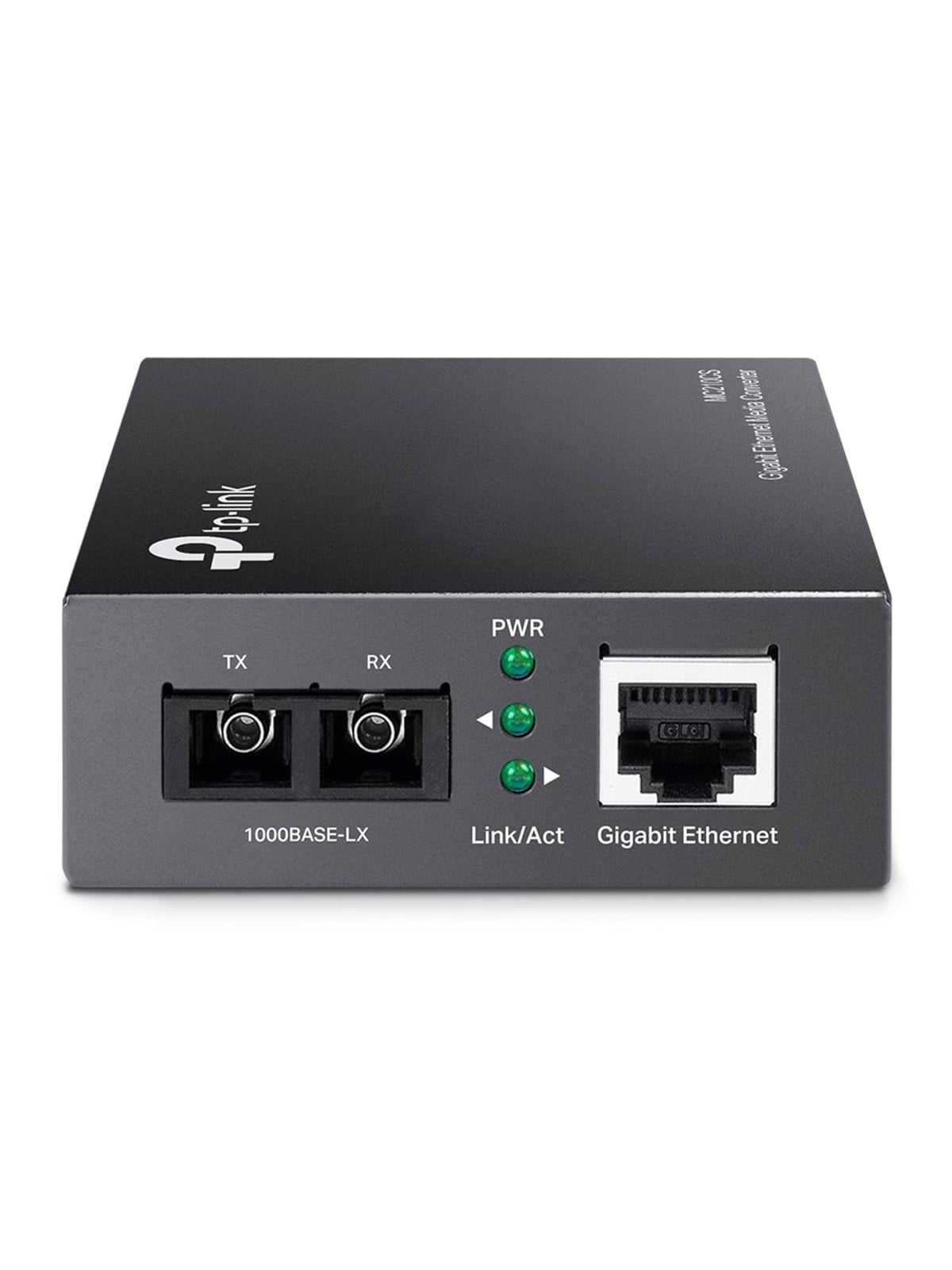 TP-Link MC210CS Fiber Konverter