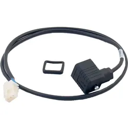 Wolf Kabel mit Stecker f.Gasdruck 2794116 wächter, NG-4E (-31E)