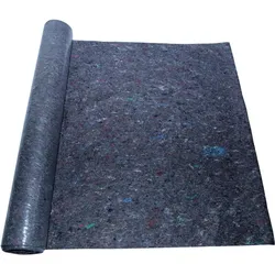 Magni, Abdeckmaterial, Format 4053569220545 – malerabdeckvlies. grau 25 x 1 m