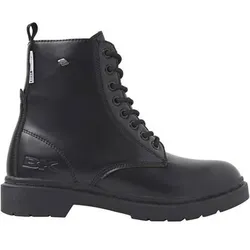 BRITISH KNIGHTS Stiefel BLAKE, Größe 39 in Schwarz Schwarz