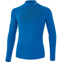 Erima, Unisex, Funktionsshirt, Athletic Longsleeve (S), Blau