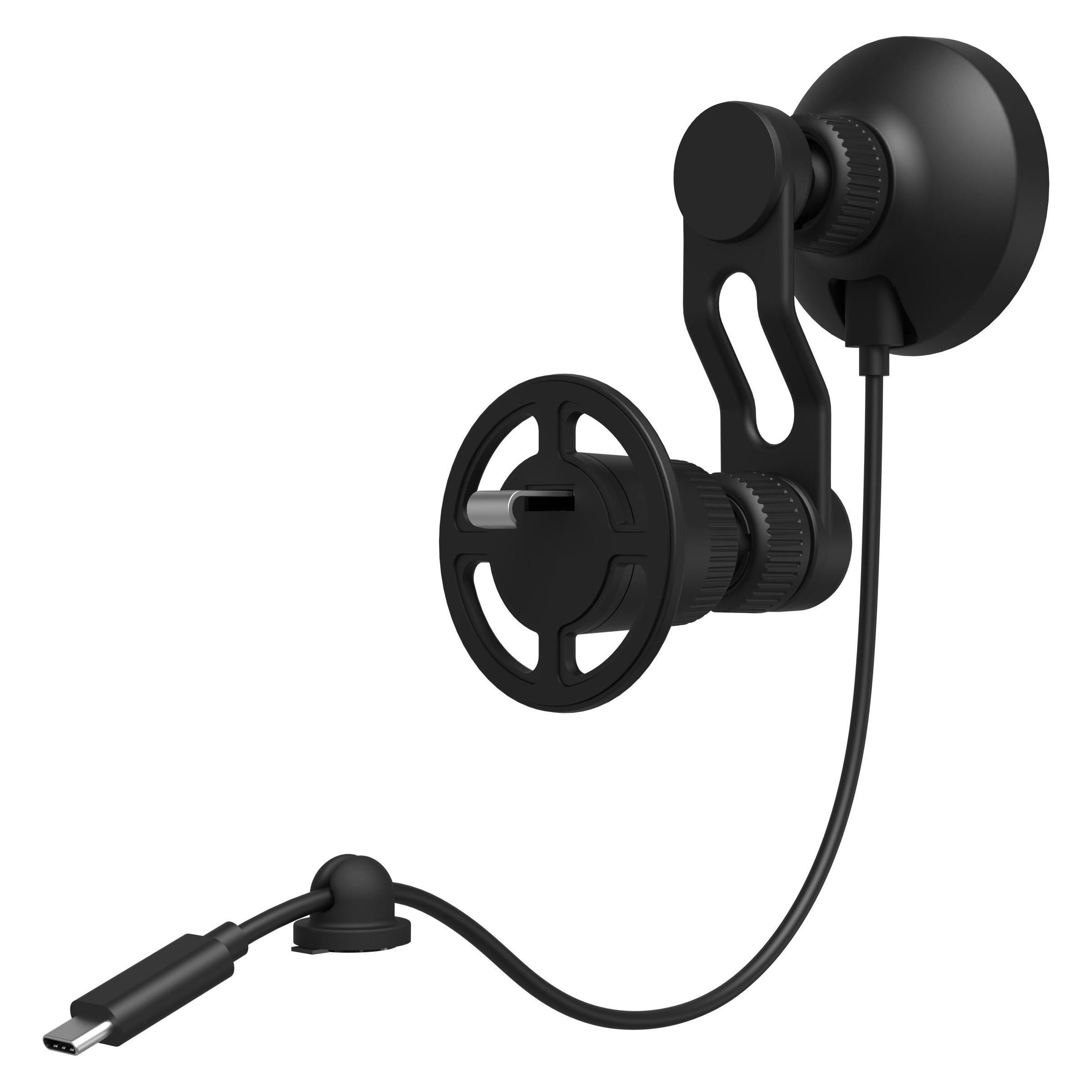mophie Snap+ Wireless Charging Vent (401313369)