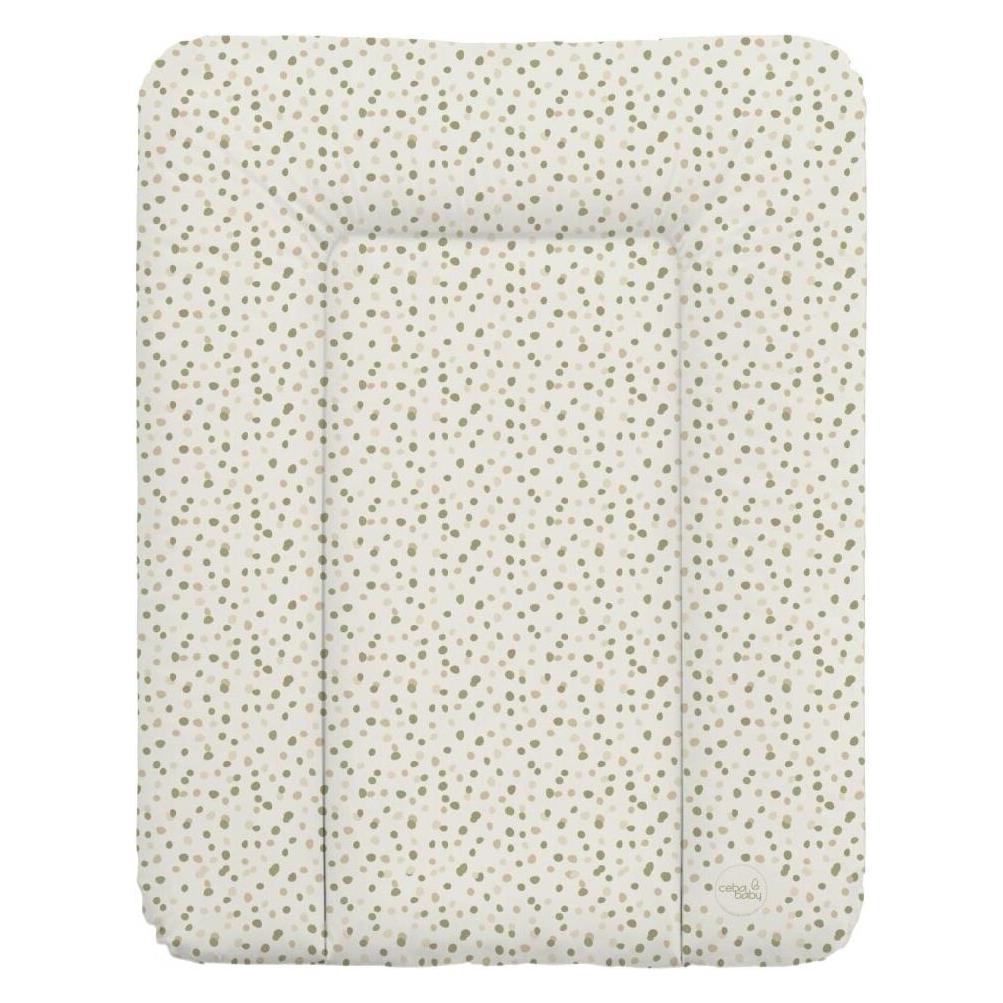 Ceba Einfache weiche flache Wickelauflage (50 x 70 cm) (43348283)