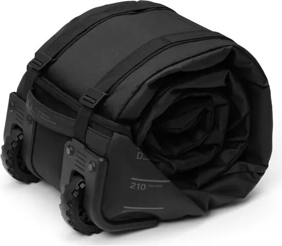 Db Snow Roller 70L (Black)