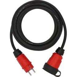 Brennenstuhl Professional Outdoor-Verlängerungskabel 10m H07RN-F 3G1,5