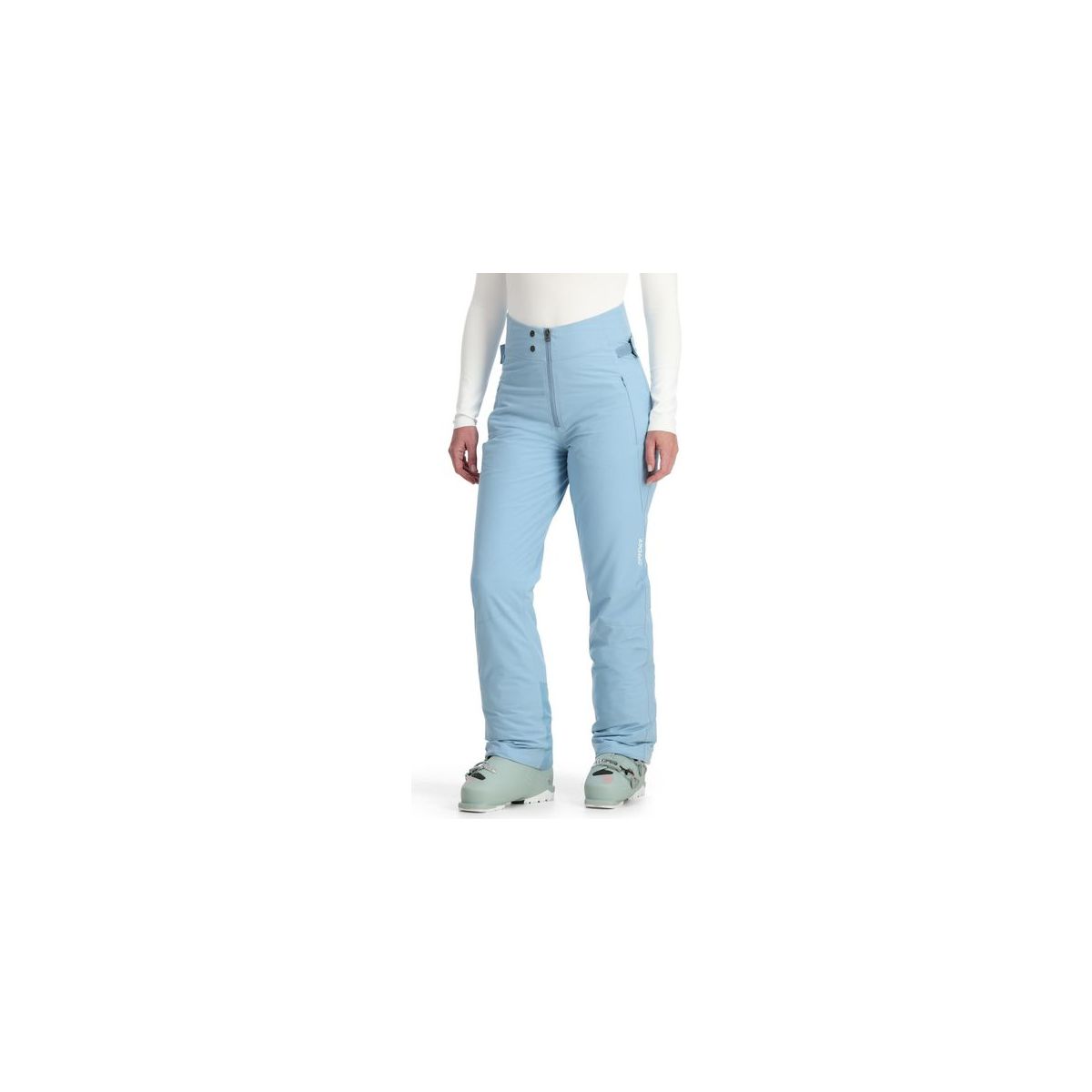 Spyder Fuse Pants blue drift (BDR) 6 38SD125415-BDR-6