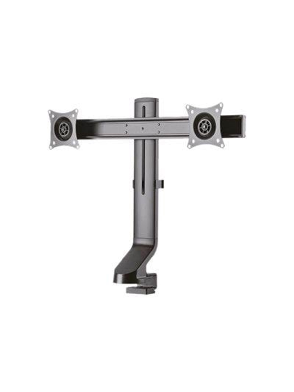Neomounts FPMA-D860DBLACK - desk mount