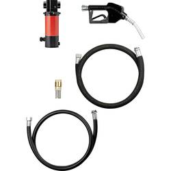 Pressol 23517100 MOBIFIxx 35 l/min-9.2 gpm Elektrische Diesel- und Heizölpumpe 12 V/DC 3500 ml/min