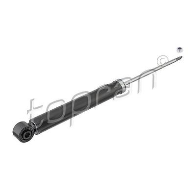 Topran Stoßdämpfer [Hersteller-Nr. 110155] für Seat, VW