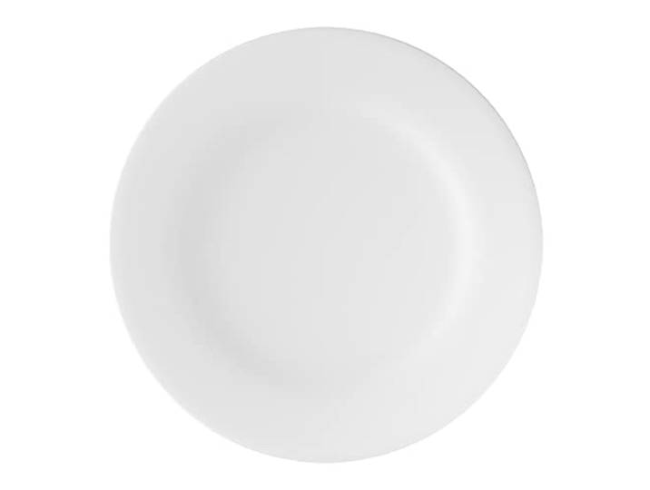 Villeroy & Boch 10-4545-2680 Anmut Gourmetteller, Porzellan, Weiß, 44.5 x 33.2 x 4 cm, 1 Einheiten
