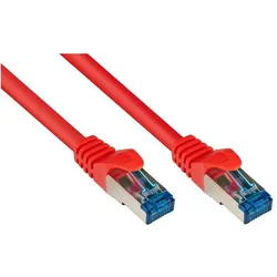 Good Connections Alcasa (S/FTP, CAT6a, 15 m), Netzwerkkabel