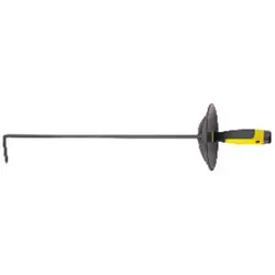 Spänehaken 300mm mit Schutzschild