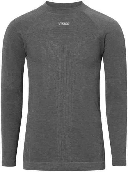 Thermounterwäsche Viking Tende Base Layer Herren Set (XL - Grau)