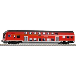 Piko H0 57621 H0 Doppelstock Steuer (Spur H0)