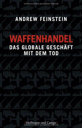 Andrew Feinstein - Waffenhandel - Preis vom 02.10.2026 23:42:20 h