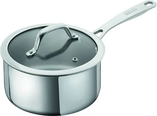 Kuhn Rikon Allround 14cm / 1L Saucepan with Glass Lid