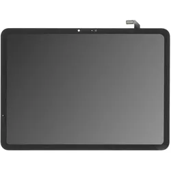 OEM Pulled Original Display für iPad Air 11 (2024) (A2902, A2903) schwarz (Display), Mobilgerät Ersatzteile, Schwarz