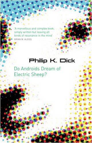 Dick, Philip K. - Do Androids Dream of Electric Sheep? (Gollancz) - Preis vom 14.10.2026 23:07:16 h