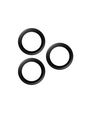 PanzerGlass PG Hoops Ceramic Camera Lens Protector (PG62088)