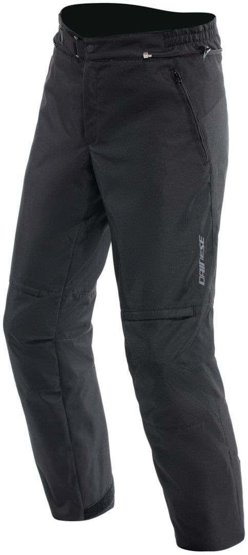 Dainese Rolle wasserdichte Motorrad Textilhose 16700001-001-56