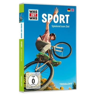 Was ist was, DVD
