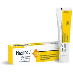 NIZORAL 2% Creme 30 g