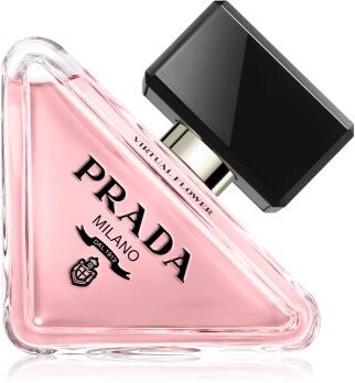 Prada Paradoxe Virtual Flower Eau de Parfum recarregável para mulheres 50 ml. Paradoxe Virtual Flower