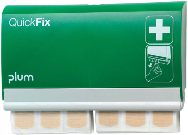 Plum Recharge QuickFix, Type: 5512 (5512)