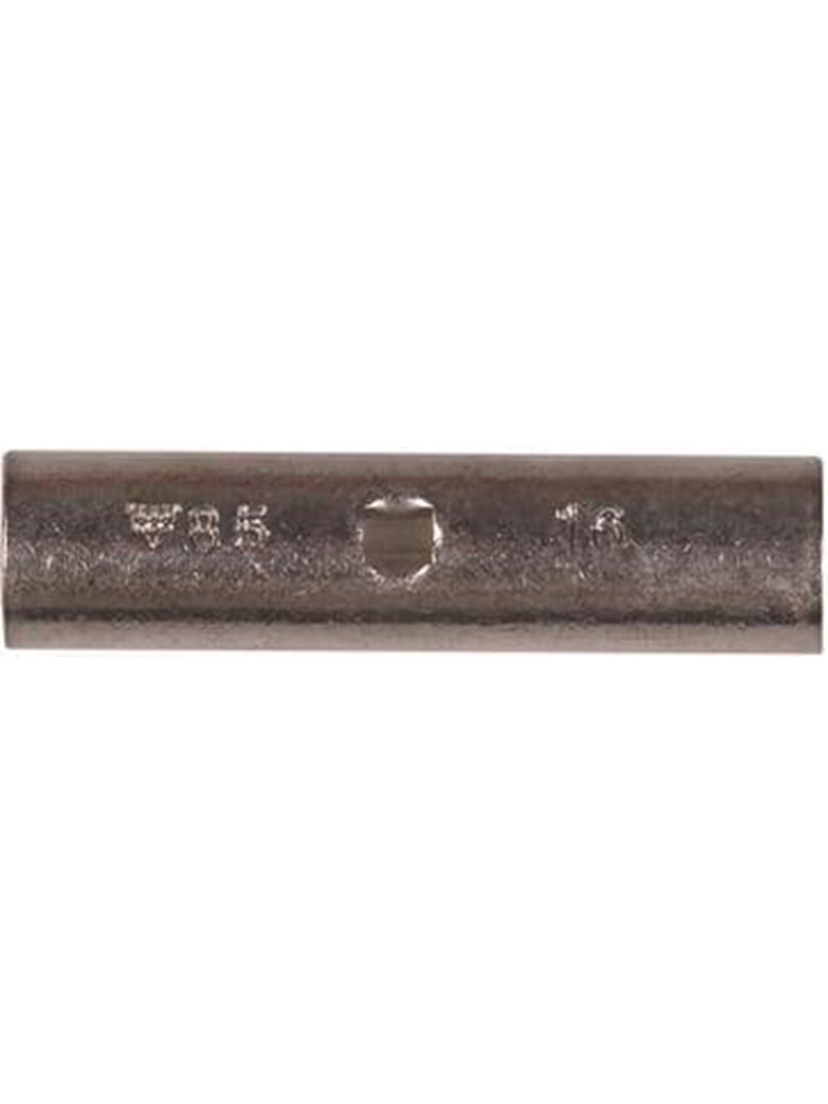Elpress Cu-tube connector kst16 16mm2
