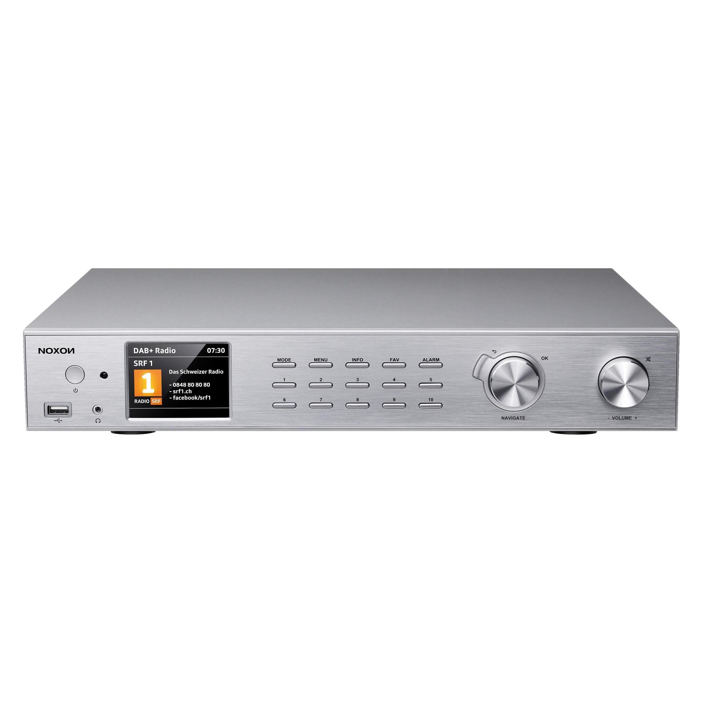 Noxon A 571 (Radio Tuner) (323283)