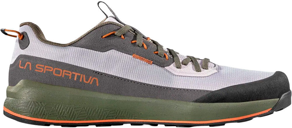 La Sportiva tx1 zapatilla trekking hombre Azul (43)