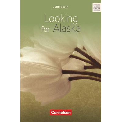 Looking for Alaska, Taschenbuch von John Green,Birgit Ohmsieder, Cornelsen Verlag