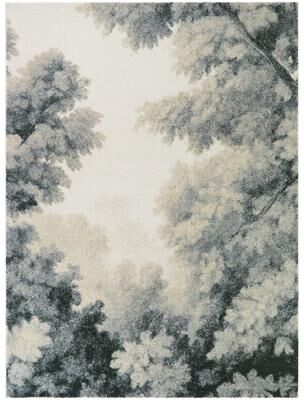 Balta Rugs Ashford Ethereal Forest Area Rug