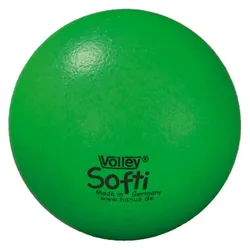 Volley, Volleybälle