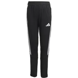 adidas Tiro 26 Competition Trainingshose Kids Kinder - black/whit