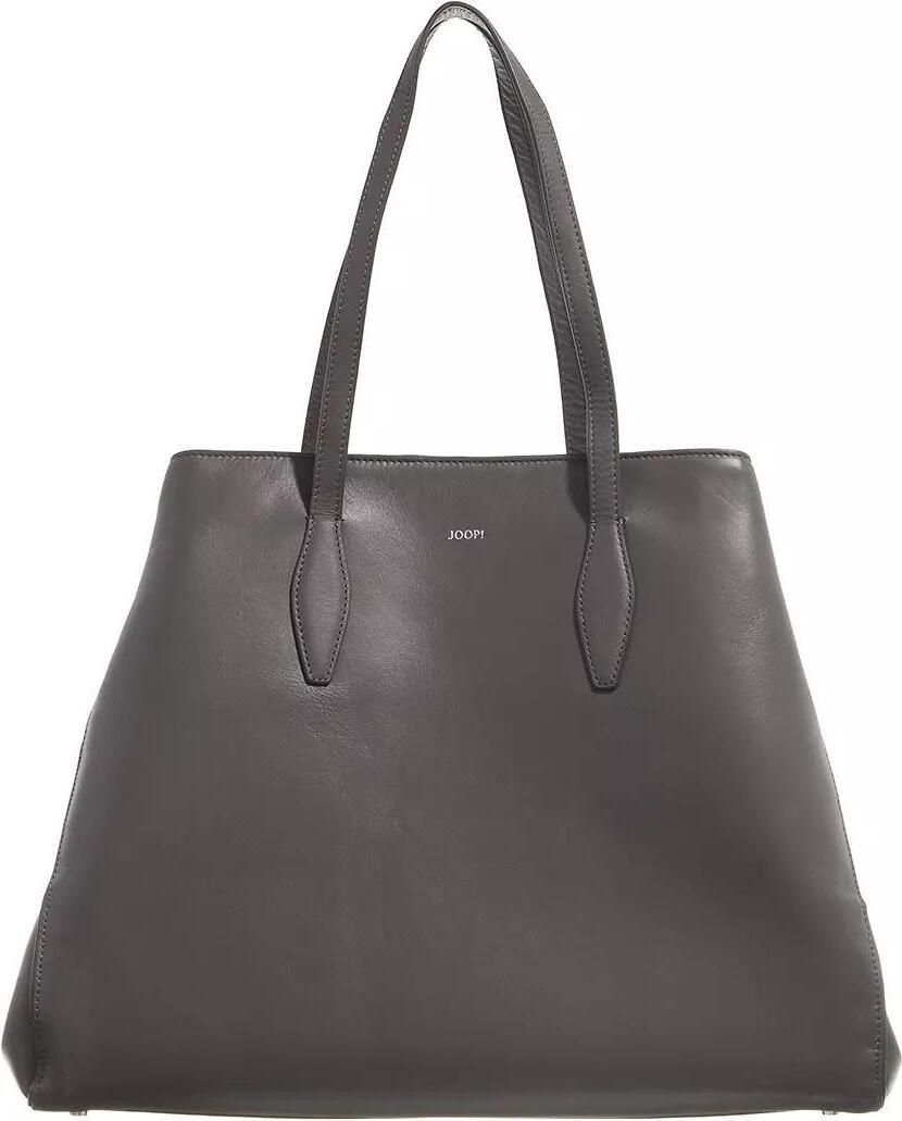 Joop! sofisticato 1.0 anela shopper xlho darkgrey dark gray A0199745