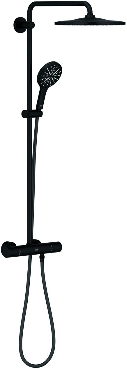 Grohe Duschsystem Rainshower SmartActive 22119KF0