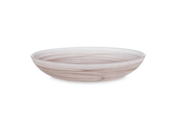 Normann Copenhagen Assiette creuse Cosmic Ø22 Marron