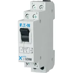 Eaton Umschalter I-O-II Z-S/2WM