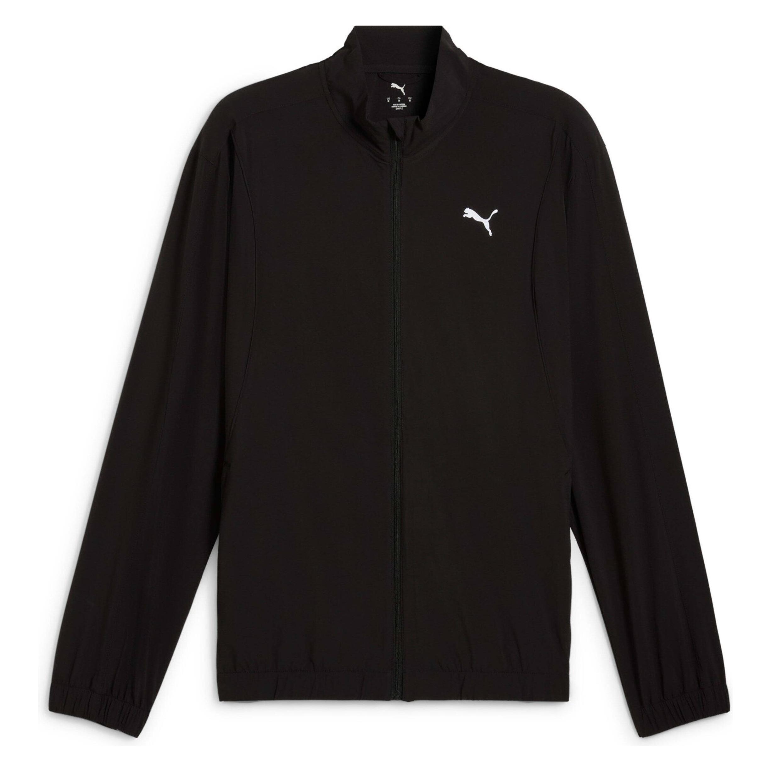 Puma Run Velocity Woven Jacket (XXL) (526607)