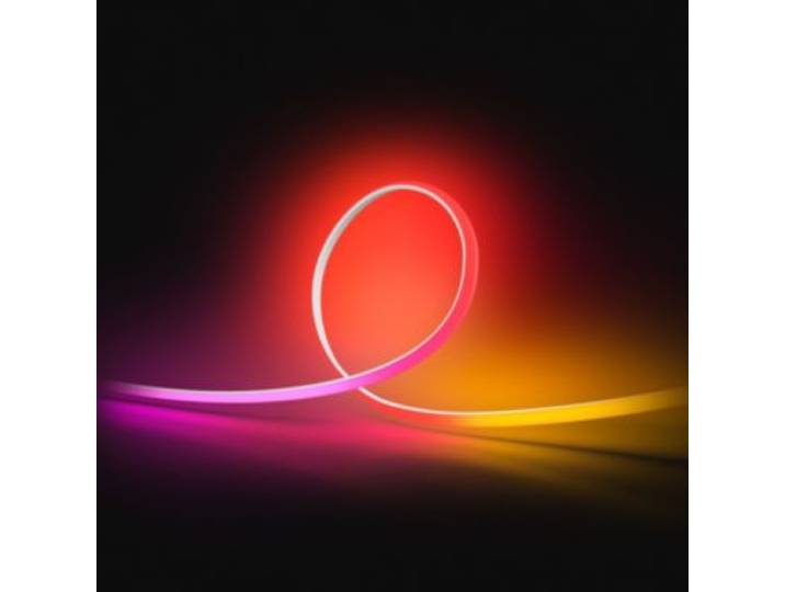 Philips Hue - Bandeau Led Omniglow Strip Light 3m White&Color Grad
