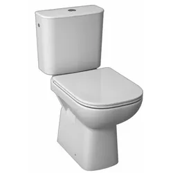 Jika Deep WC-Kombination komplett H8266170002801