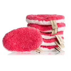 WASCHIES® wiederverwendbare Abschmink- & Waschpads 6-er Set