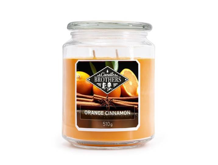 Candle Brothers Duftkerze
